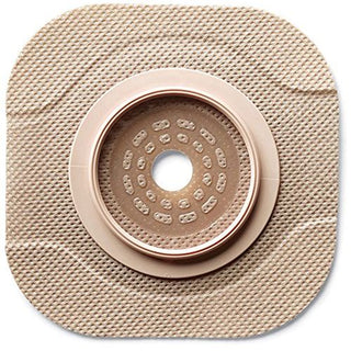 Hollister Image Ceraplus 2-Piece Barrier - 2-1/4" Opening
