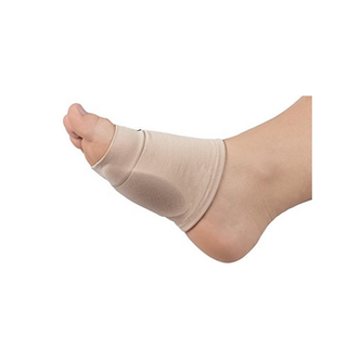 TheraStep Silipos Plantar Fasciitis Arch Sleeve