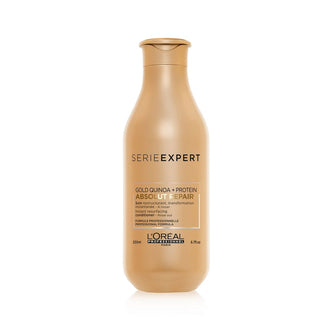 L'Oreal Professionnel Professional Serie Expert Absolut Repair Gold Conditioner