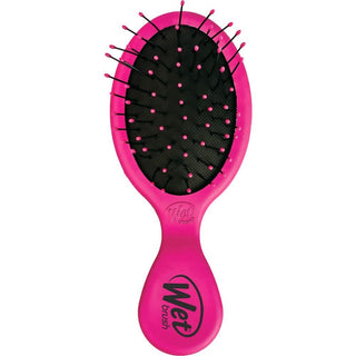 Wet Brush The Mini "Wet" Pink