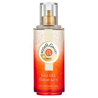 Roger & Gallet Eau Des Bienfaits Fragrant Body Mist 100ml/3.3oz