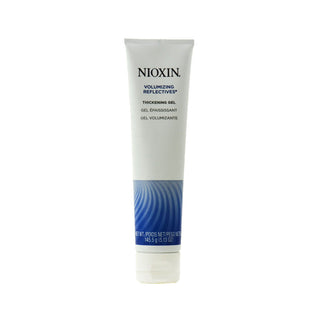 Nioxin Thickening Gel With Pro-Thick For Unisex, 5.13 Ounce