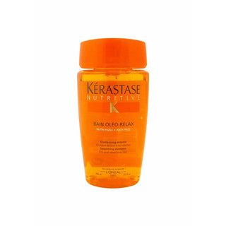 Kerastase Pack De 3 - Bain Oleo Relax Champú 8.5 Oz