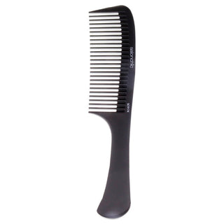 SalonChic Rake Carbon Comb 8.75 By For Unisex - 1 Pc Comb