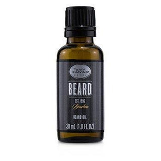 The Art Of Shaving Beard Oil - Bourbon 30ml/1oz