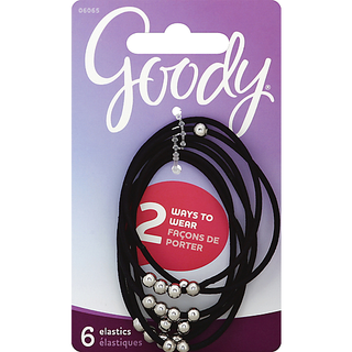 Goody Double Wear - 2 In 1 Ponytailer & Bracelet