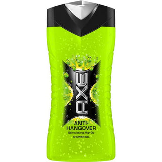 Axe Gel 250 Ml. Anti Hangover