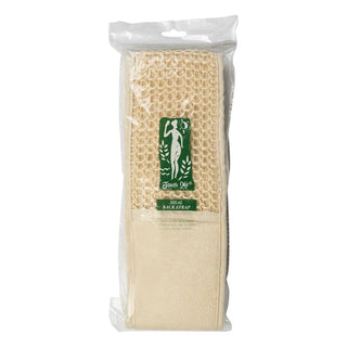 Touch Me Sisal Back Strap [242-30]