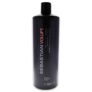 Sebastian Volupt Volume Boosting Shampoo - 33.8 Oz