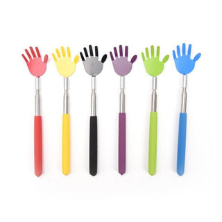 Harry D Koenig Extendable Back Scratcher