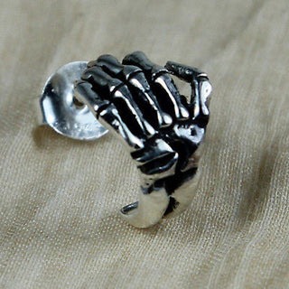 Hand Skeleton