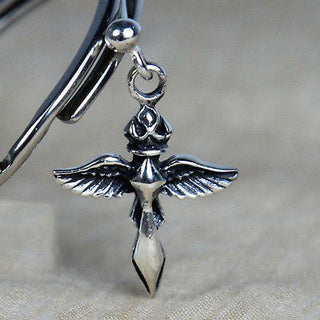 Cross Wings