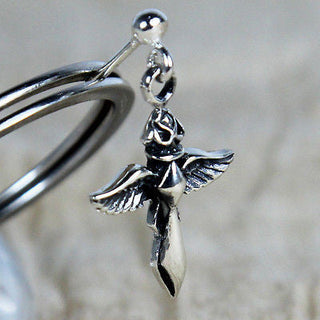 Cross Wings