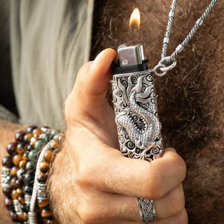Lighter Case