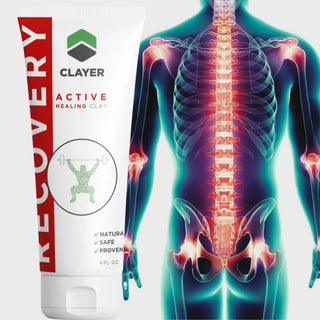 Weight Lifter - Faster Recovery - 4 FL.OZ
