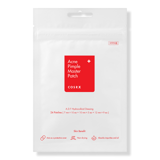 Cosrx Acne Pimple Master Patch