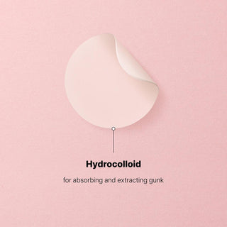 Cosrx Acne Pimple Master Patch