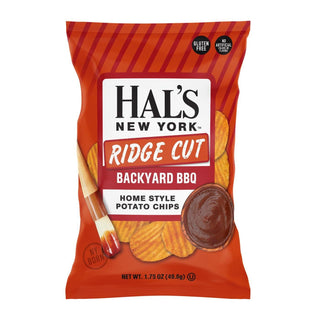 Oasis Snacks Cape Cod Potato Chips, Original Kettle Chips, 14 Oz Party Size