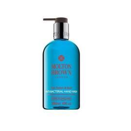 Molton Brown Anti-Bacterial Liquid Soap For Hands 300 Ml
