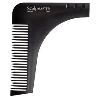Natures ScalpMaster Beard Styling Tool SC9293