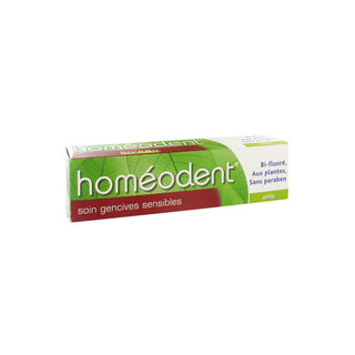 Boiron Homeodent Sensitive Gums Care 75ml