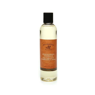 Pre De Provence Cleansing Oil Argan 8oz