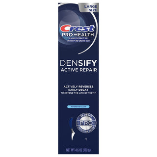 Crest Pro-Health Densify Active Repair Toothpaste