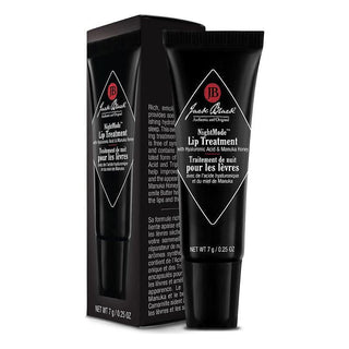 Jack Black NightMode Lip Treatment 0.25-oz