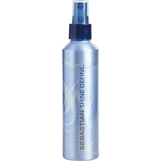 Sebastian Shine Define Flexible Hair Spray 6.8 oz