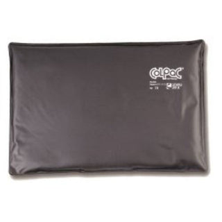 Relief Pak ColPaC\xc2\xae Black Urethane Cold Pack - Oversize - 12.5 X 18.5