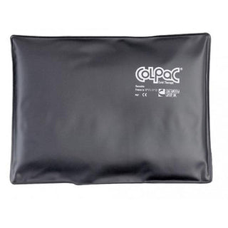 ColPaC Xc2\xae Black Urethane Cold Pack - Standard - 10 X 13.5