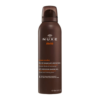 Nuxe Men Shaving Gel 150 Ml
