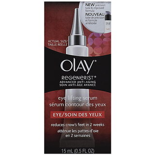 Olay Regenerist Advanced Anti-Aging Eye Lifting Serum