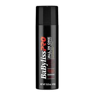 BaByliss Pro All In One Clipper Spray 15.5 Oz #FXDS15
