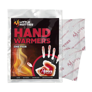Little Hotties Pdq Hand Warmers
