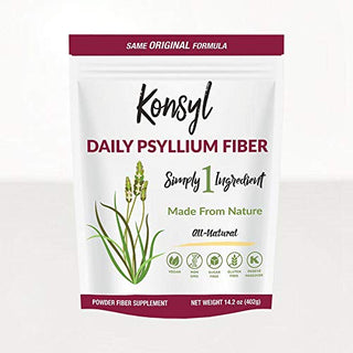 Konsyl Original Formula Psyllium Fiber - 15.9 Oz