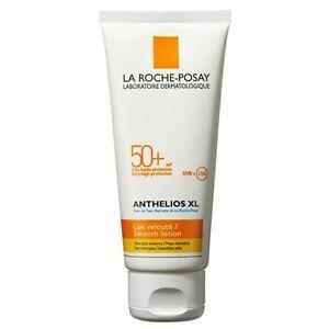 La Roche Posay Anthelios XL Smooth Lotion 100ml Mexoryl FRANCE VERSION