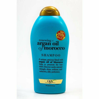 OGX Renewing Shampoo Argan Oil Of Morocco