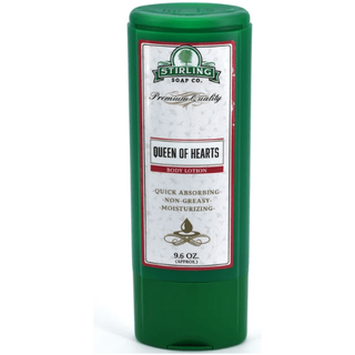 Stirling Soap Co. Queen of Hearts Lotion 9.6 Oz