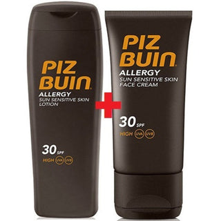 Piz Buin Allergy Sun Sensitive Skin Lotion (200ml)