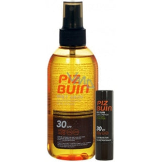 Piz Buin® (web) Wet Skin SPF30 Transparent Sun Spray 150 Ml