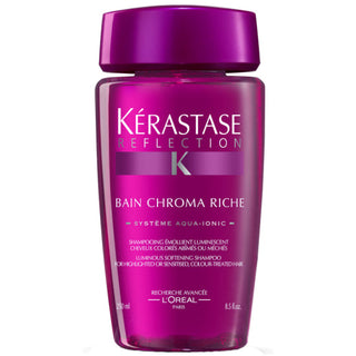 Kerastase Kérastase Reflection Bain Chroma Riche