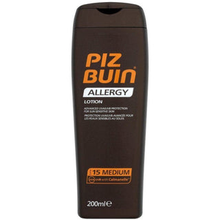 Piz Buin Allergy Lotion SPF 15, 200 Ml