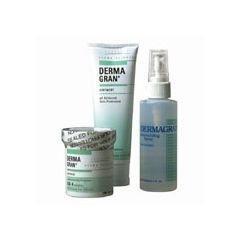 Dermagran Wound Ointment Tube 4 Oz