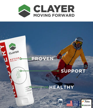 Skiier Faster Recovery - 4 FL. OZ.