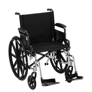 NOVA Medical Products Lightweight Wheelchairs 7000 Series