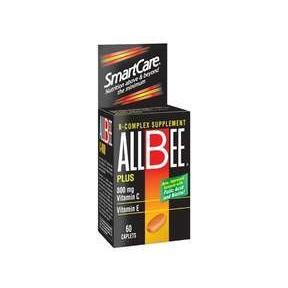 Allbee Comprimidos C-800 60 Comprimidos