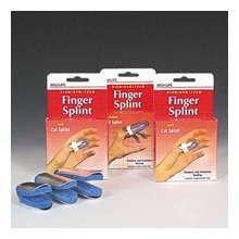 Health Enterprises Small Cot Finger Splint