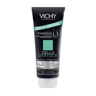 Vichy 300ml - CELLU DESTOCK -Anti Cellulite Slimming Cream - SPECIAL OFFER