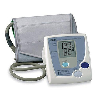 Omron HEM-712CLC Blood Pressure Monitor